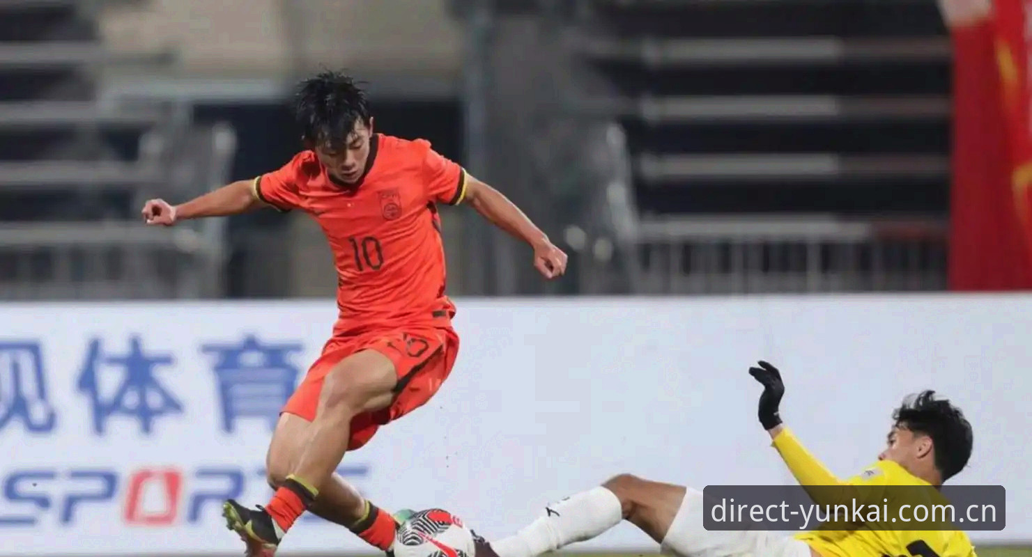 U17世界杯抽签出炉！3个关键看点解读中国青少年足球新格局